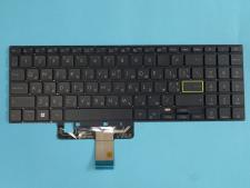 Клавіатура Asus&nbsp;Vivobook&nbsp;S15&nbsp;M533IA